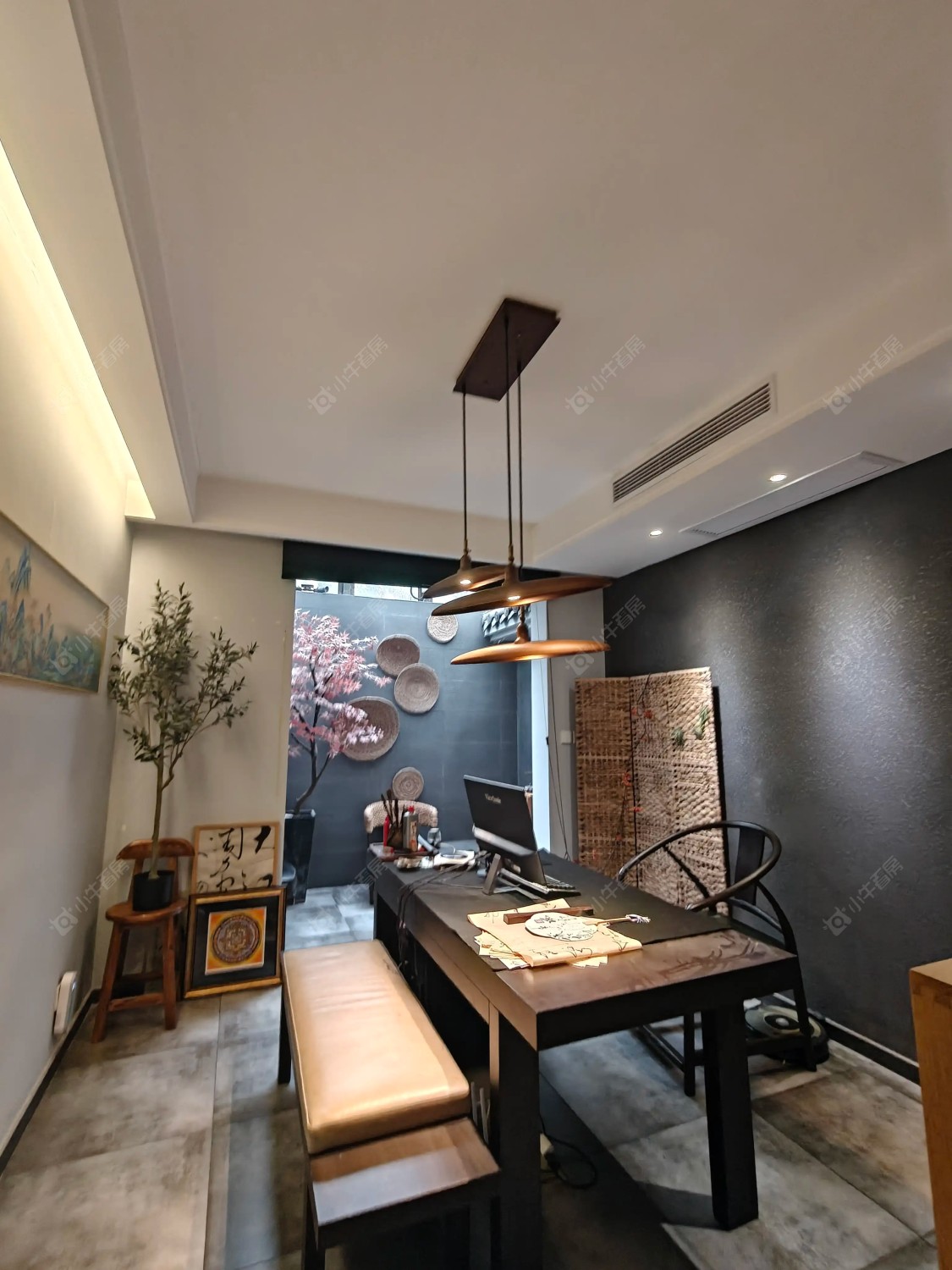 上海万业紫辰苑在售二手房源小区图_小牛看房