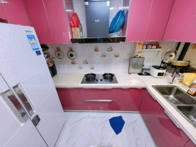 上海远洋香奈在售二手房_小牛看房