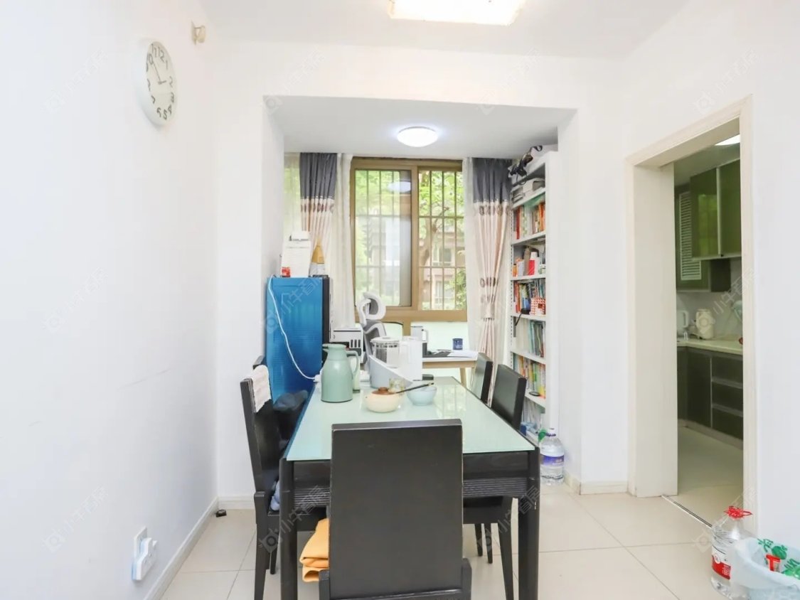 上海盛世宝邸一期在售二手房源小区图_小牛看房