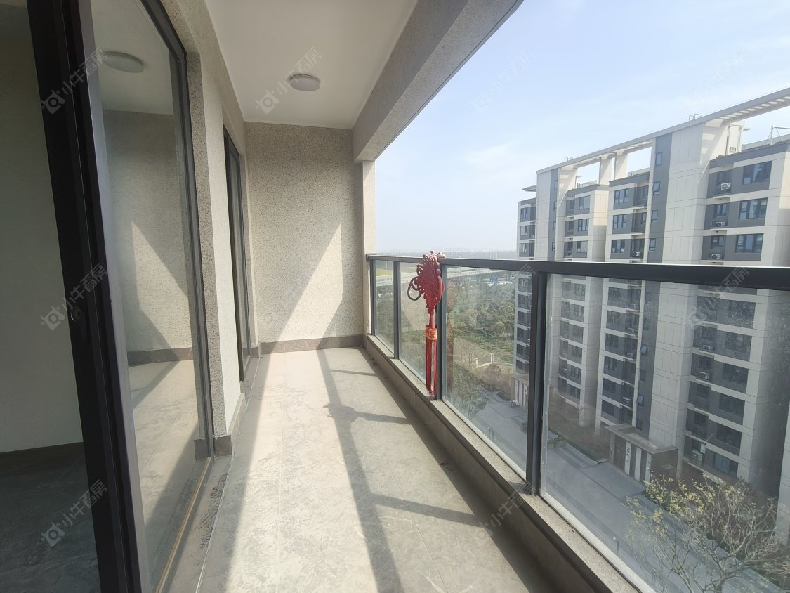 上海中建玖里书香99弄在售二手房源小区图_小牛看房