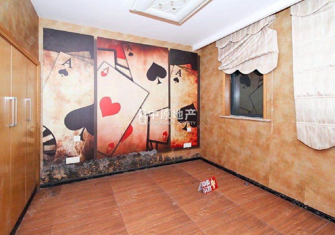 上海美兰金邸别墅区在售二手房源小区图_小牛看房