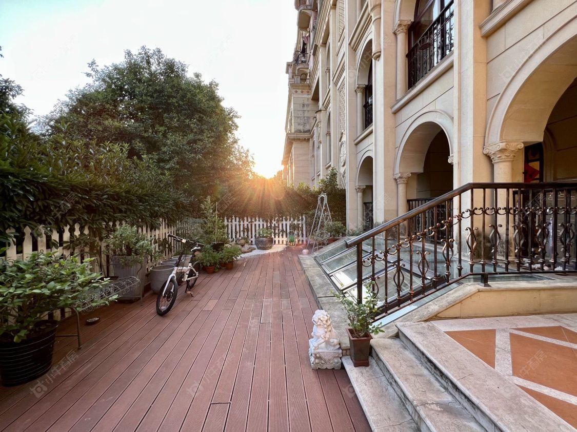 上海马德里洋房在售二手房源小区图_小牛看房