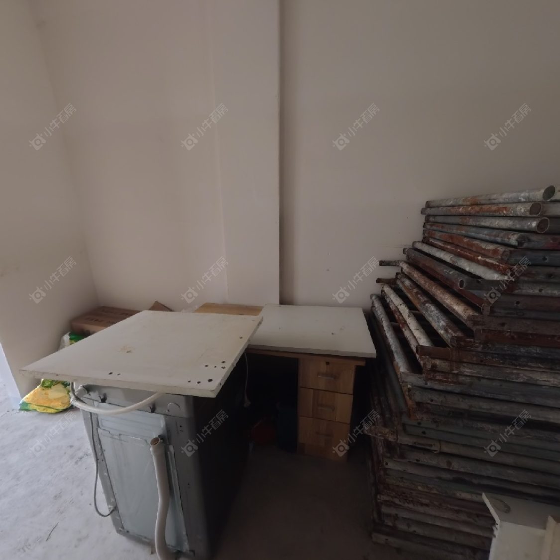 上海璟储新和湾别墅区在售二手房源小区图_小牛看房