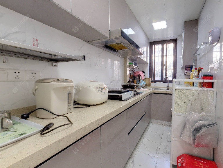 上海建业新村在售二手房源小区图_小牛看房