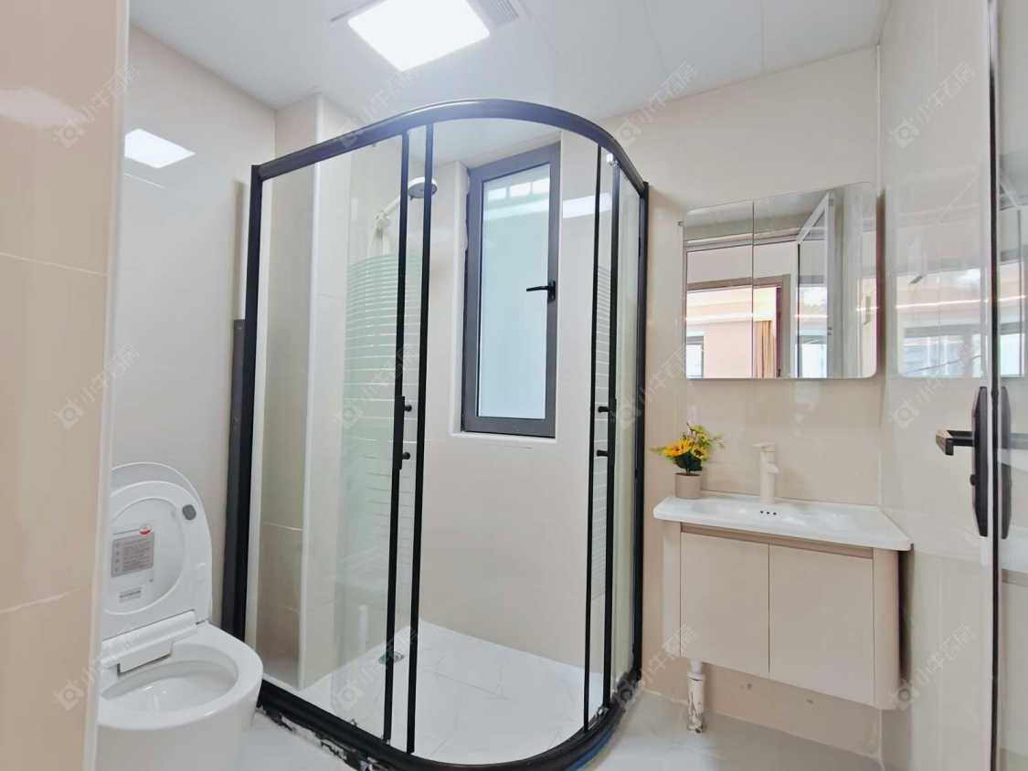 上海玉盘佳苑在租房源小区图_小牛看房