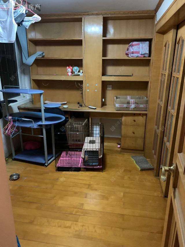 上海妙境三村在售二手房源小区图_小牛看房