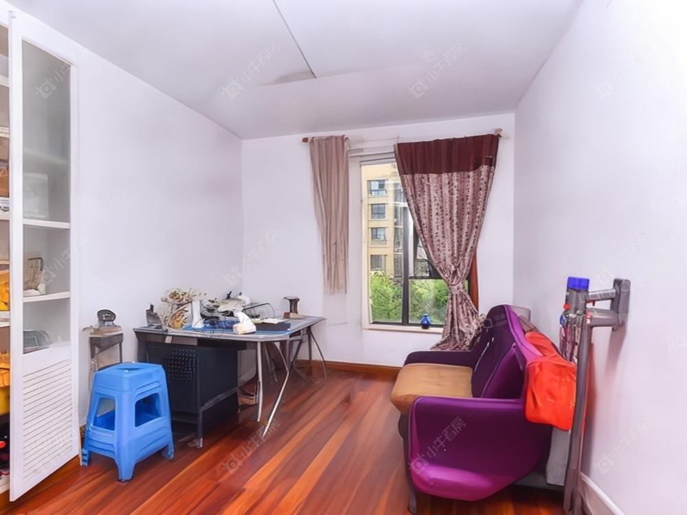 上海保利叶上海三期在售二手房源小区图_小牛看房