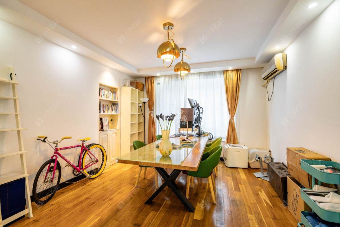 上海金顺小区在售二手房源小区图_小牛看房