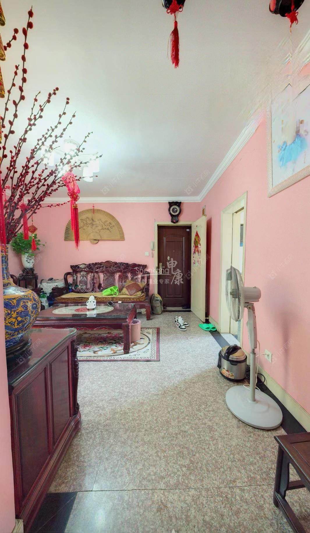 上海天池二村在售二手房源小区图_小牛看房