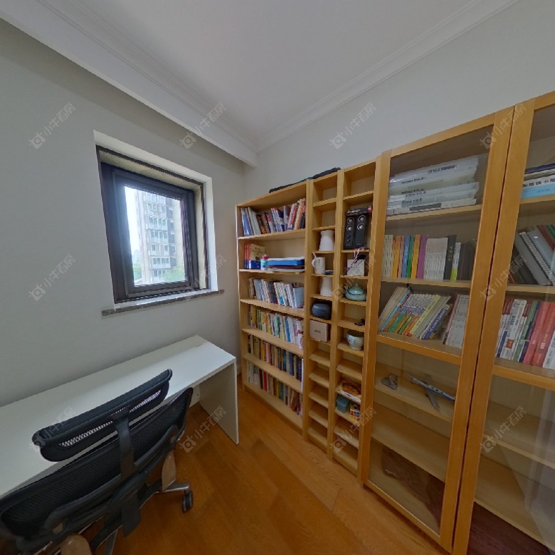 上海大华锦绣华城十五街区在售二手房源小区图_小牛看房