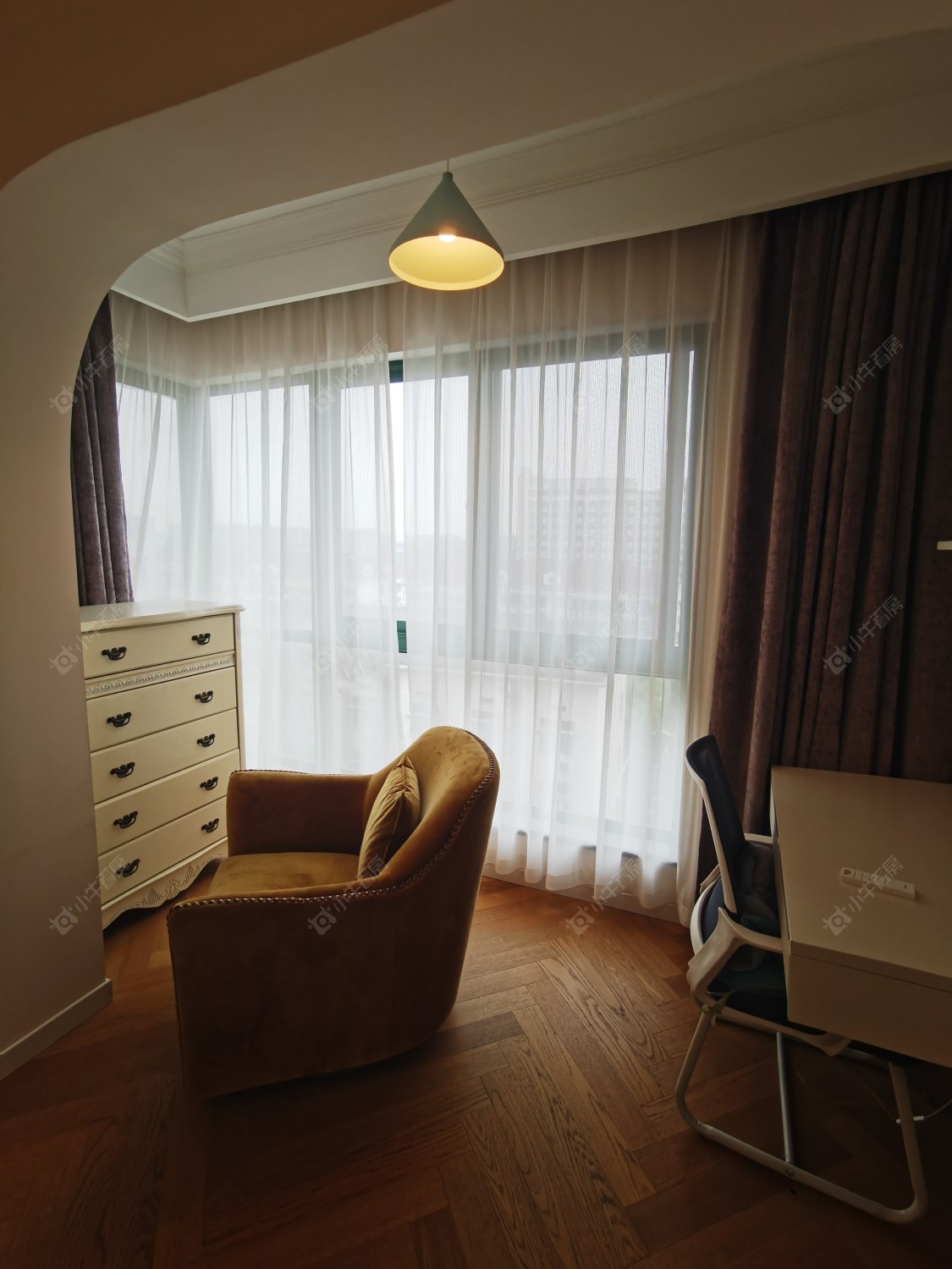 上海金虹桥东苑怡和园在租房源小区图_小牛看房