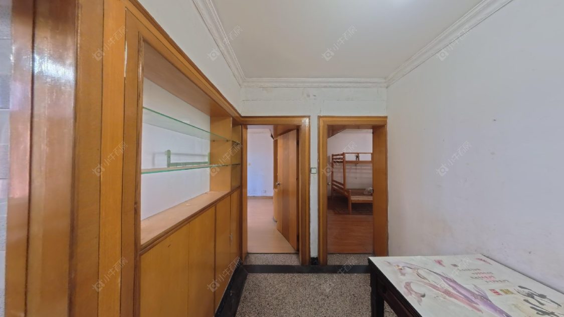 上海潼港前六村在售二手房源小区图_小牛看房