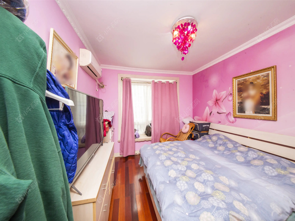 上海上钞苑在售二手房源小区图_小牛看房