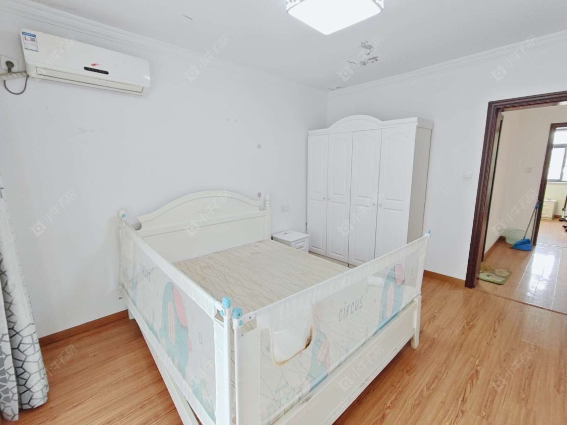 上海宝虹水岸景苑东区在售二手房源小区图_小牛看房