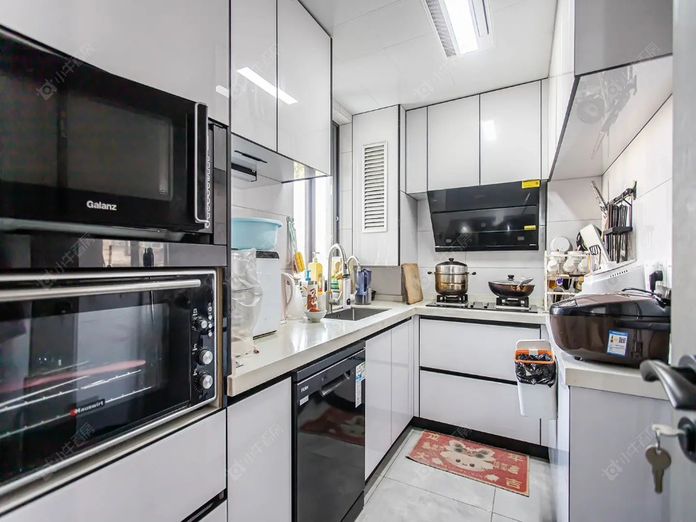 上海怒江苑在售二手房源小区图_小牛看房