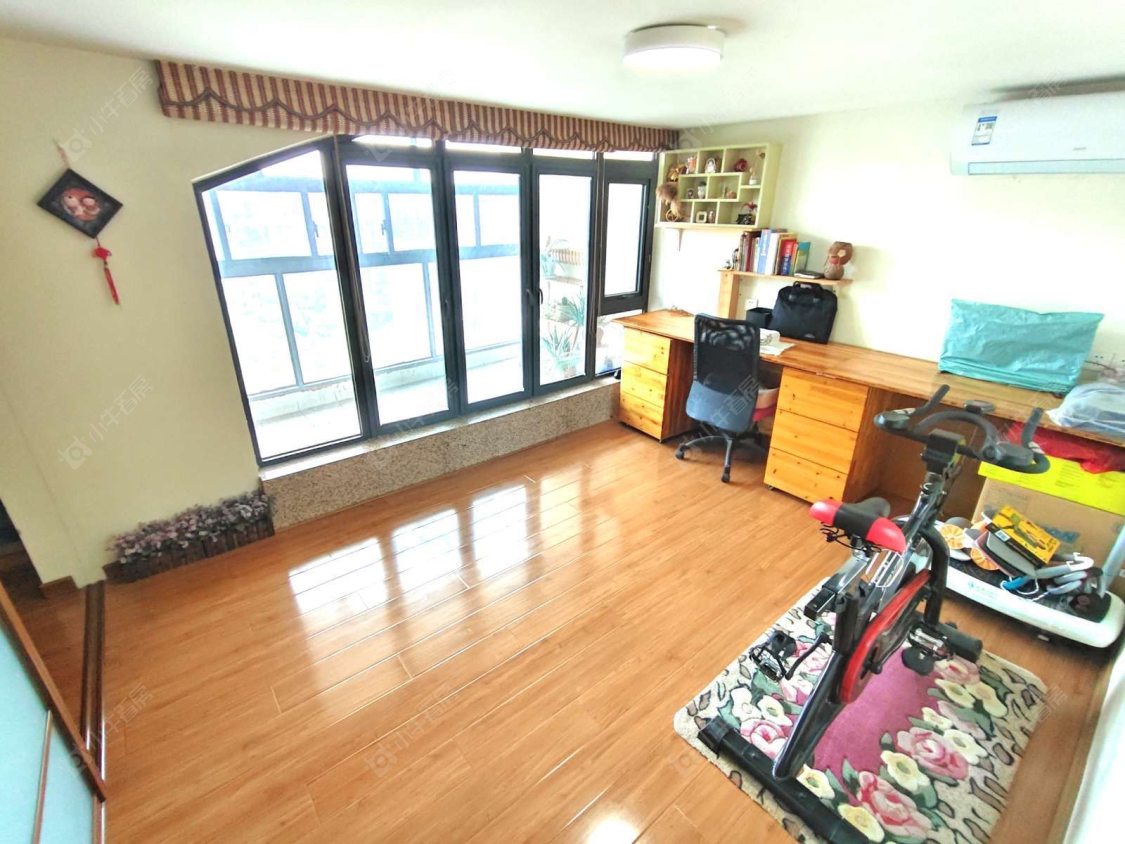 上海同盛嘉园在售二手房源小区图_小牛看房