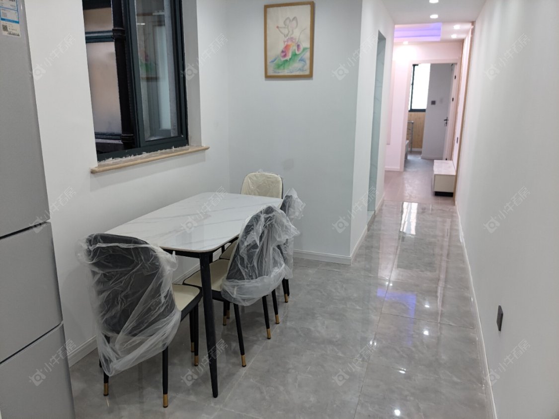 上海大金更小区在租房源小区图_小牛看房