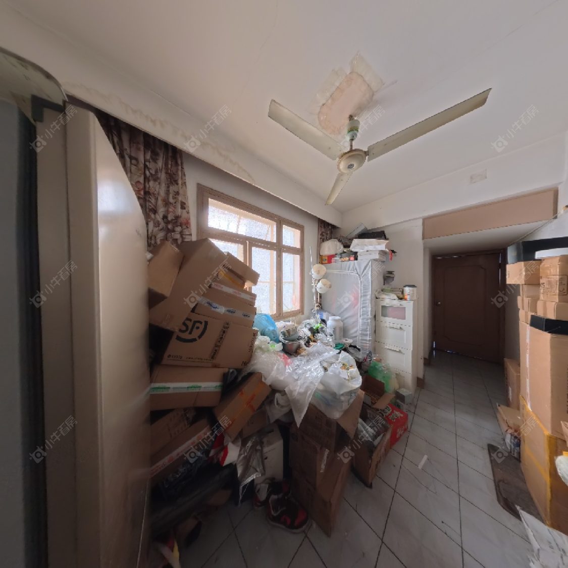 上海南新六村在售二手房源小区图_小牛看房