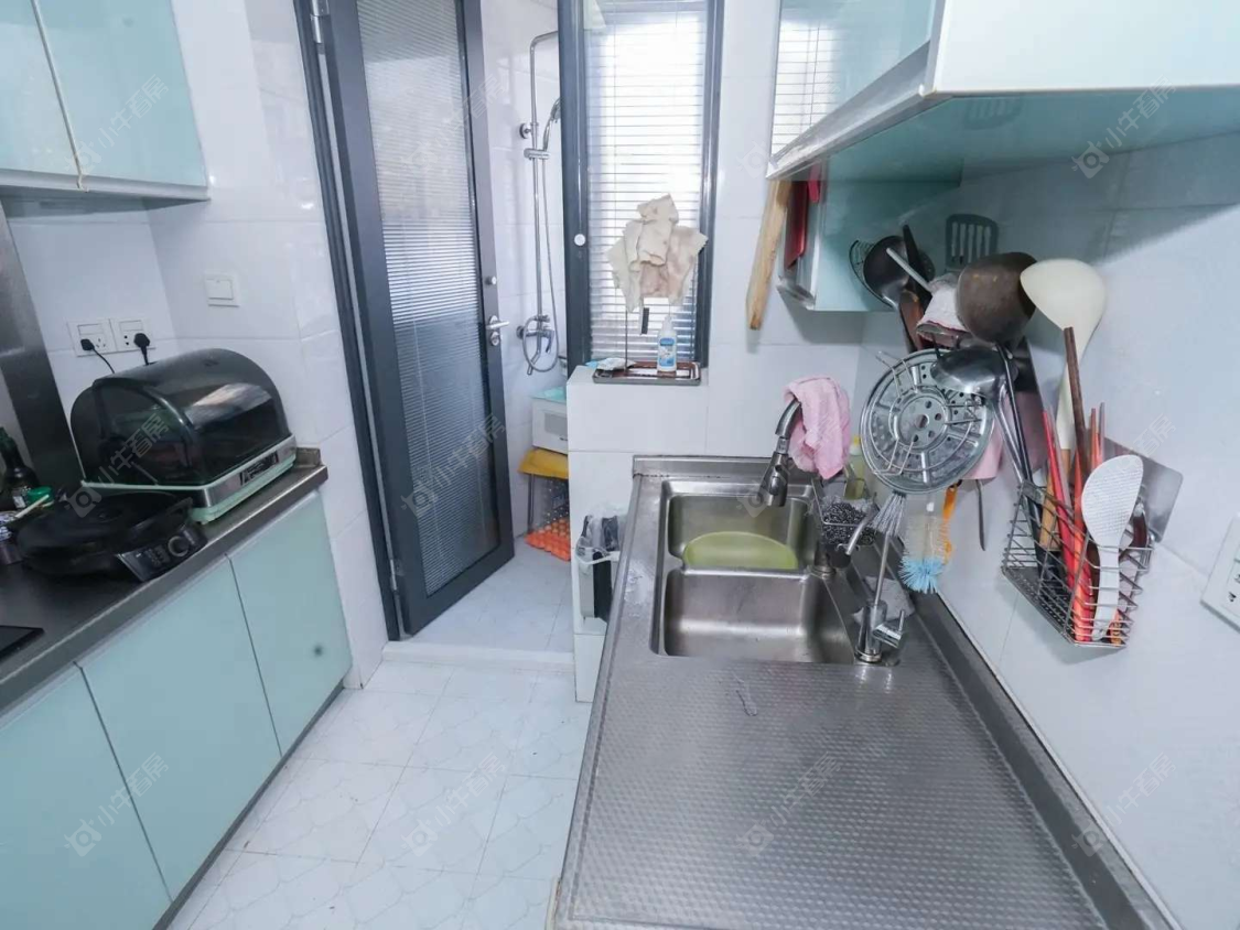 上海馨佳园六街坊在售二手房源小区图_小牛看房