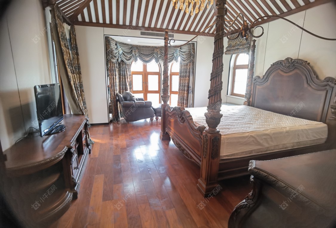 上海绿洲千岛花园在售二手房源小区图_小牛看房