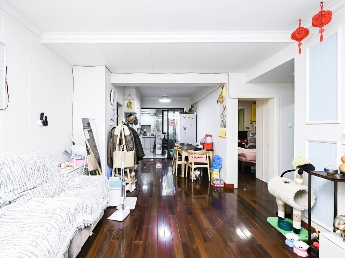 上海春江花悦园在售二手房源小区图_小牛看房