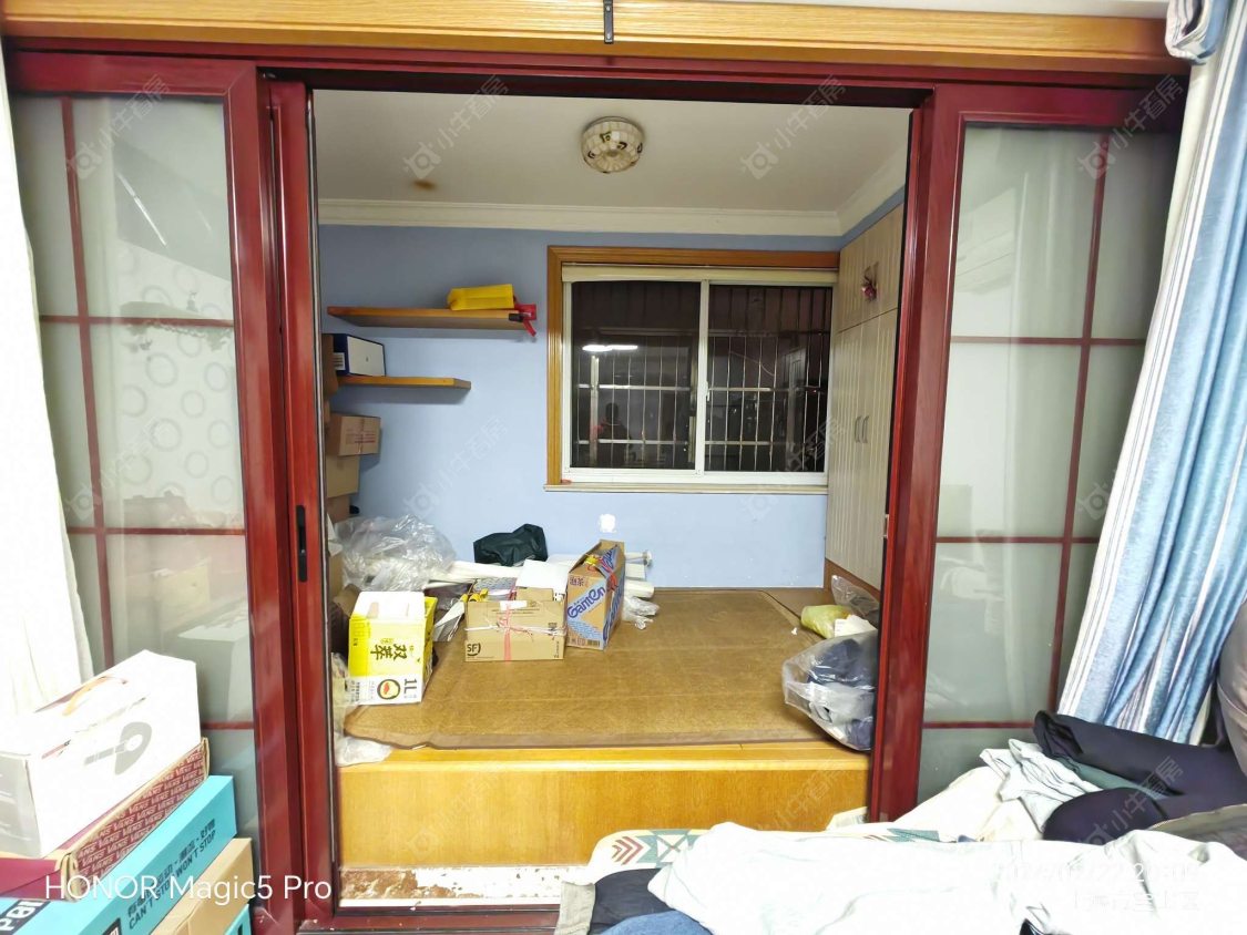 上海海尚菊苑南区在售二手房源小区图_小牛看房