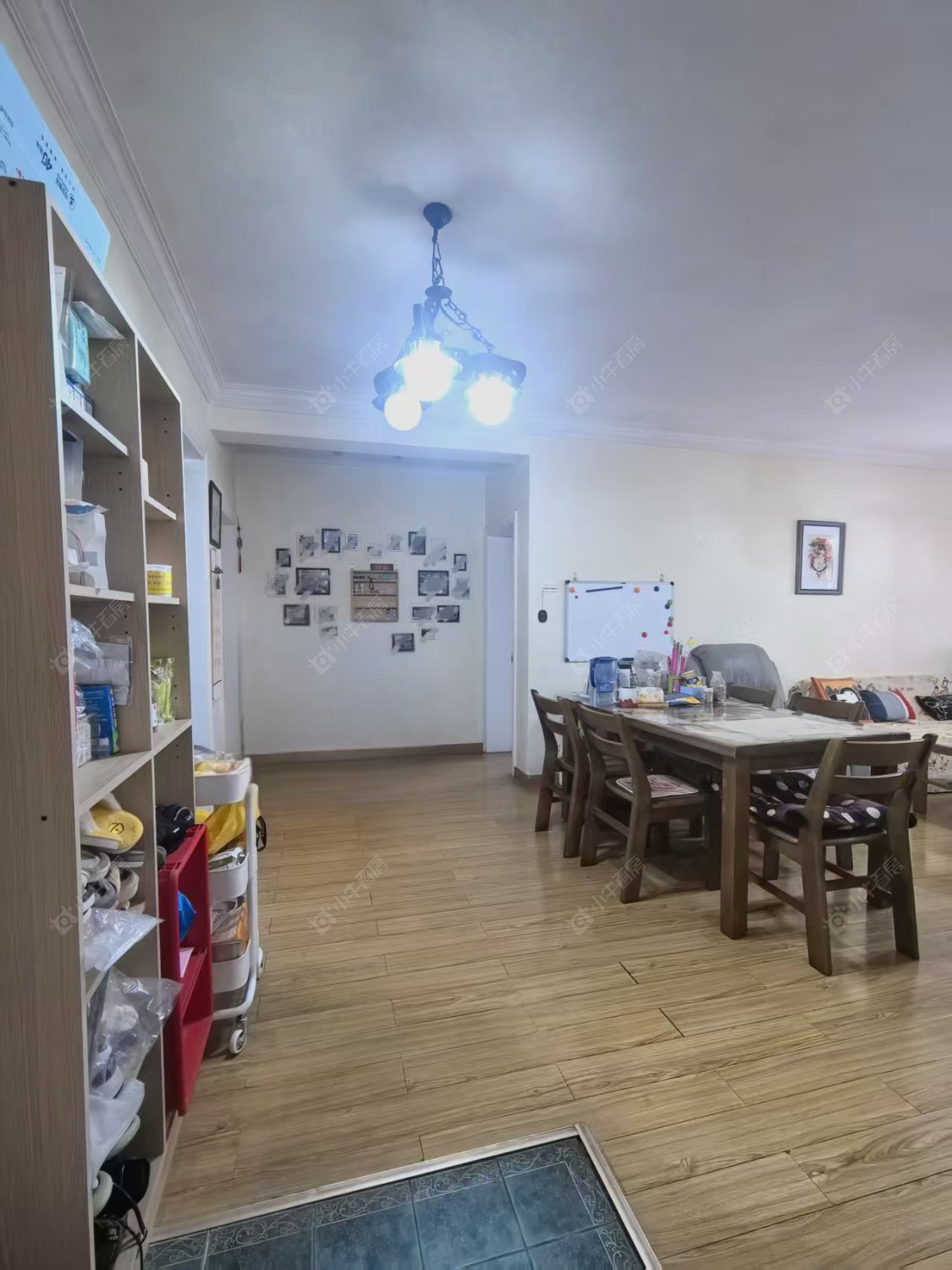 上海龙柏七村公寓在售二手房源小区图_小牛看房