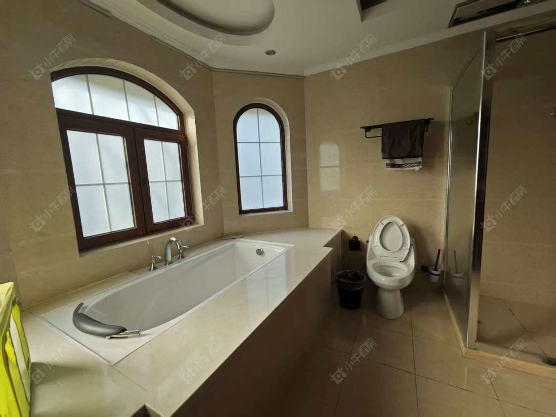 上海绿洲千岛花园在租房源小区图_小牛看房