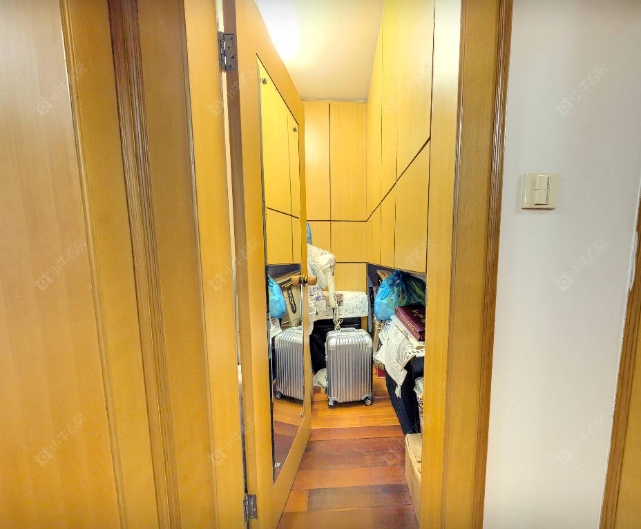 上海华光苑在售二手房源小区图_小牛看房