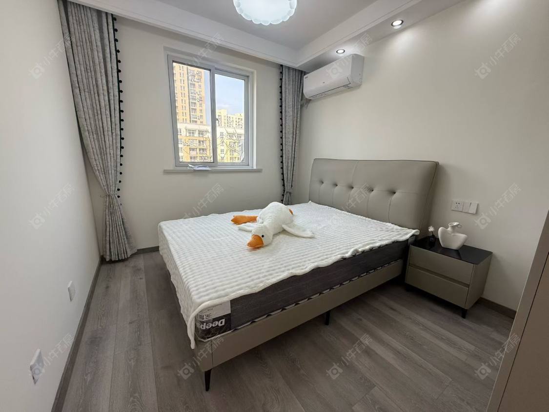 上海金硕河畔景园南区在租房源小区图_小牛看房