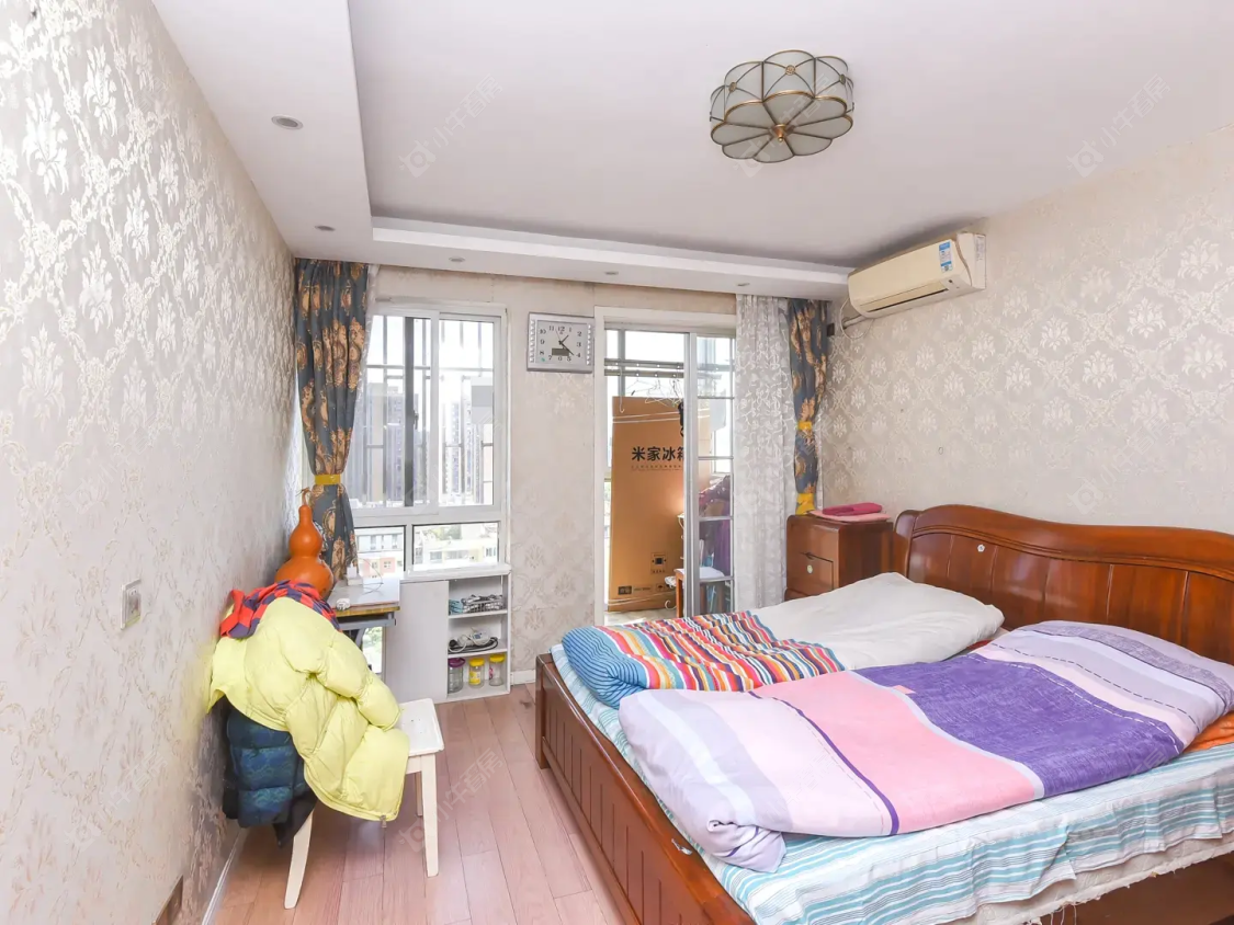 上海海尚菊苑南区在售二手房源户型图_小牛看房