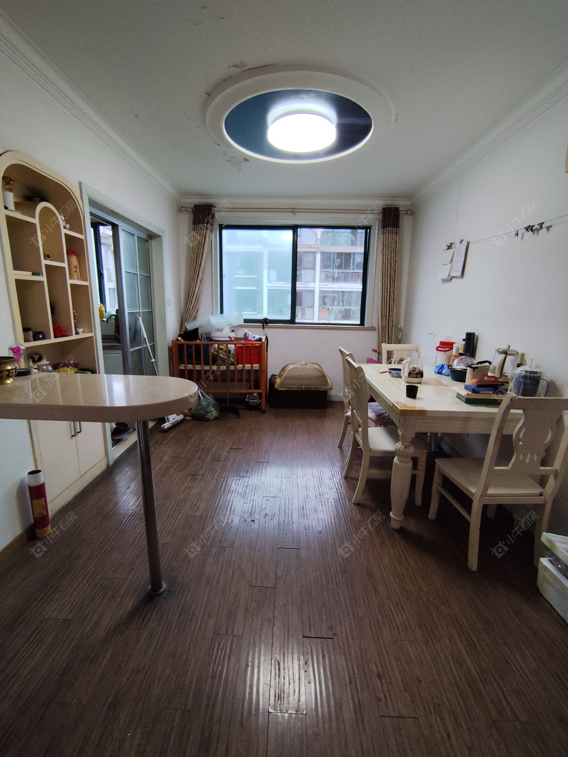 上海长达佳苑在售二手房源小区图_小牛看房