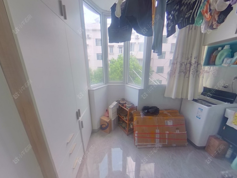 上海芝巷小区在售二手房源小区图_小牛看房