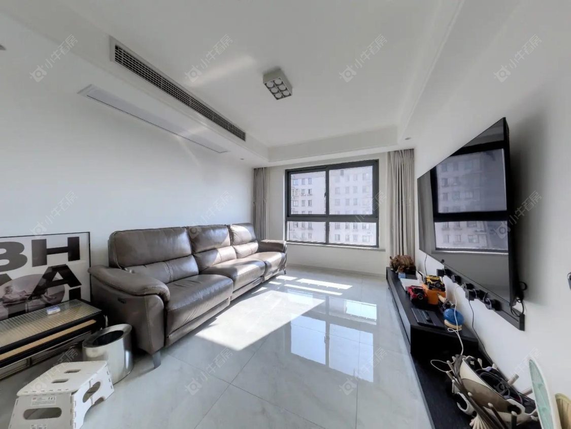 上海宝沁苑在售二手房源小区图_小牛看房