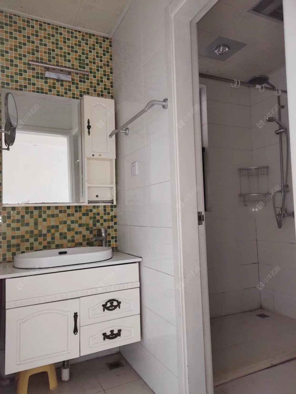 上海万业紫辰苑在售二手房源小区图_小牛看房