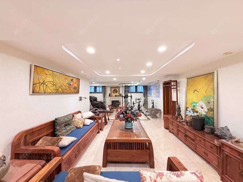 上海美兰金邸别墅区在售二手房源小区图_小牛看房