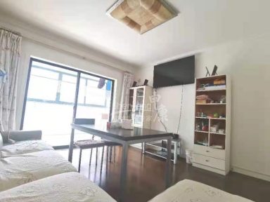 上海东城家园租房_小牛看房