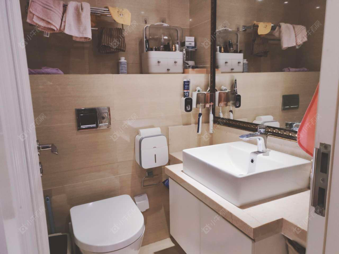 上海铂珏公馆在售二手房源小区图_小牛看房