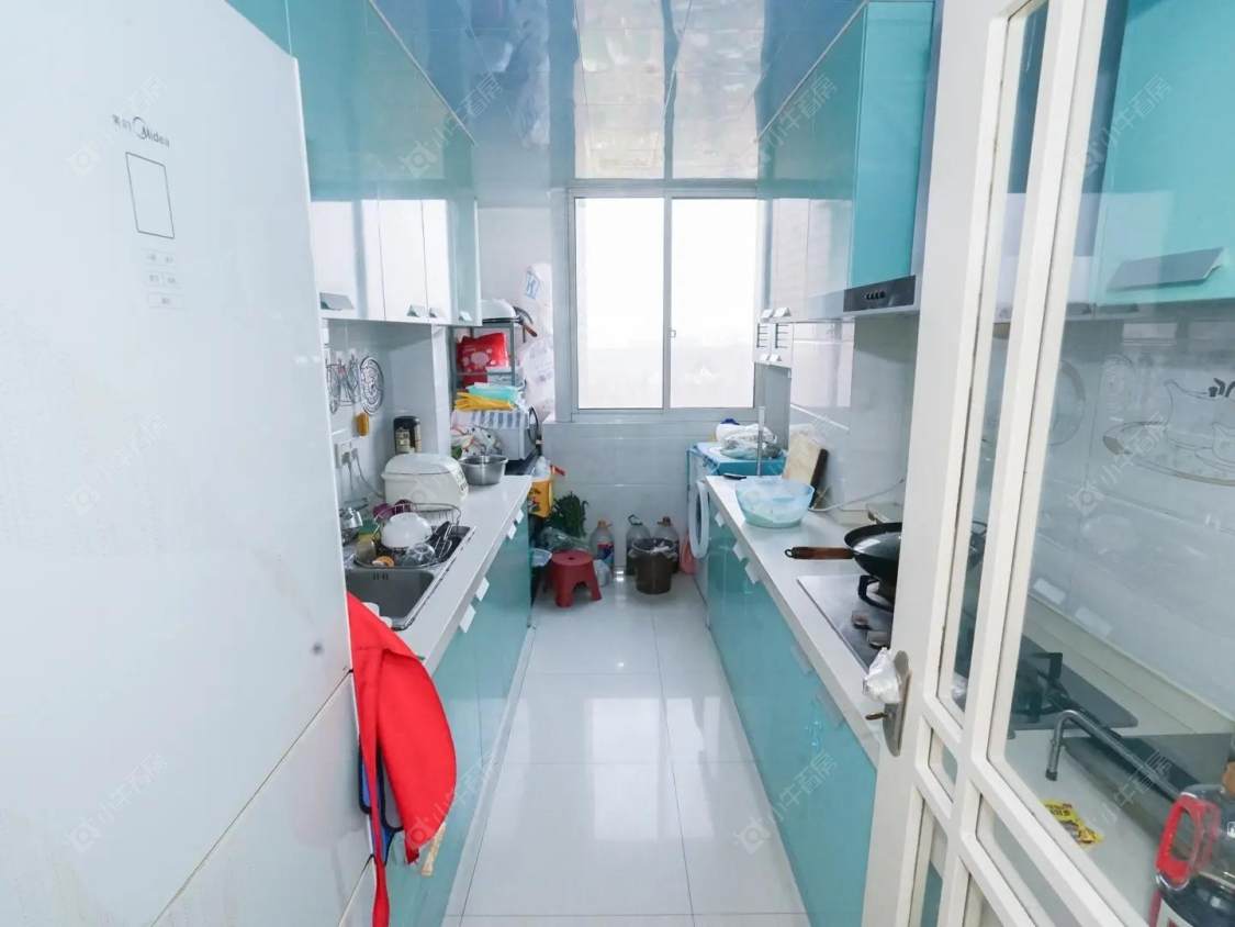 上海馨佳园一街坊在售二手房源小区图_小牛看房