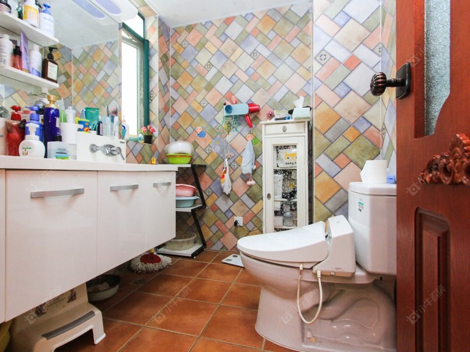 上海东丽苑在售二手房源小区图_小牛看房