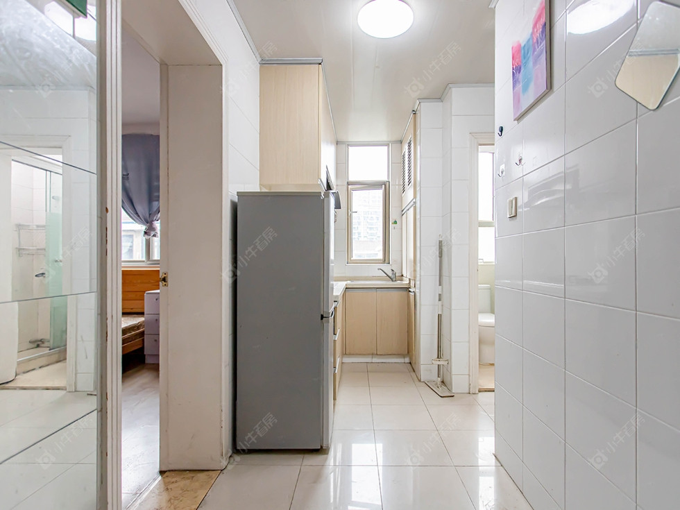 上海曹杨三村（杏杨园）在售二手房源小区图_小牛看房