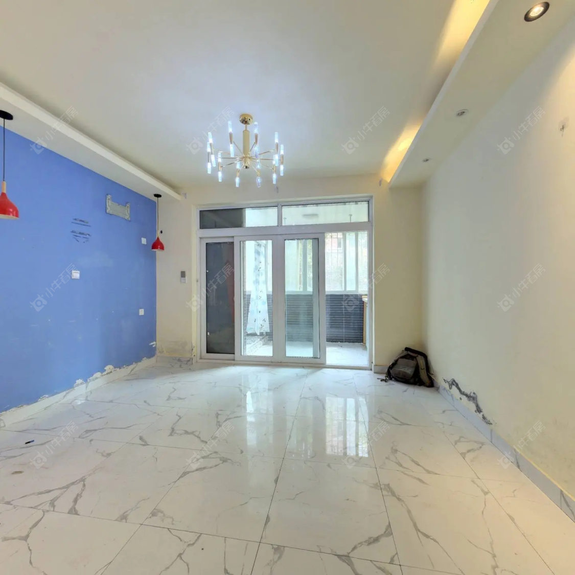 上海好日子大家园B区在售二手房源小区图_小牛看房