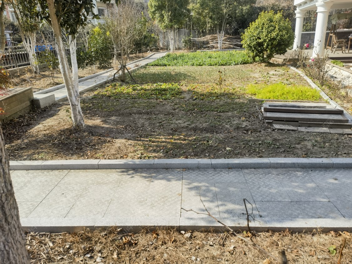 上海绿洲千岛花园在售二手房源室内图_小牛看房