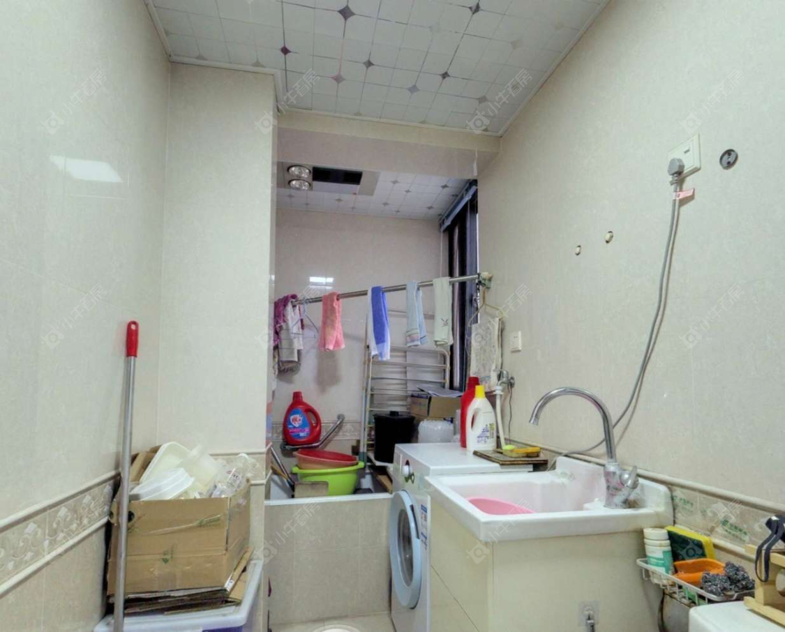 上海保利叶上海二期在售二手房源小区图_小牛看房