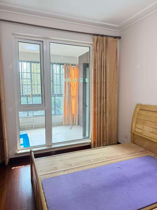 上海森林公馆西区在售二手房源小区图_小牛看房