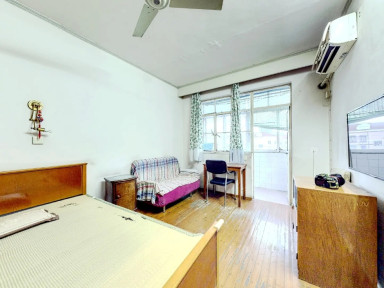 上海梅川一街坊2室1厅1卫在售二手房房源图片