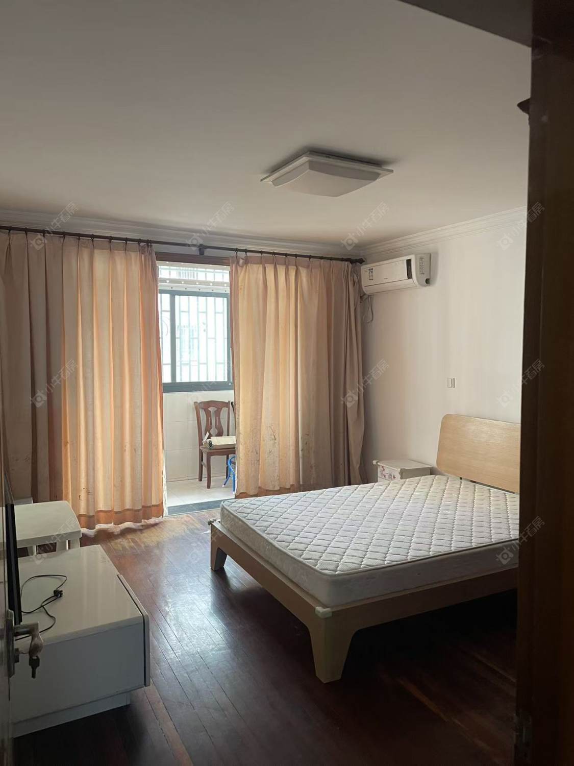 上海曙光南桥小区在售二手房源小区图_小牛看房