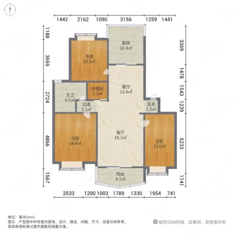 上海歌林春天馨园在售二手房源_小牛看房