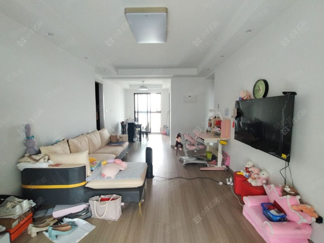 上海万业紫辰苑在售二手房源小区图_小牛看房