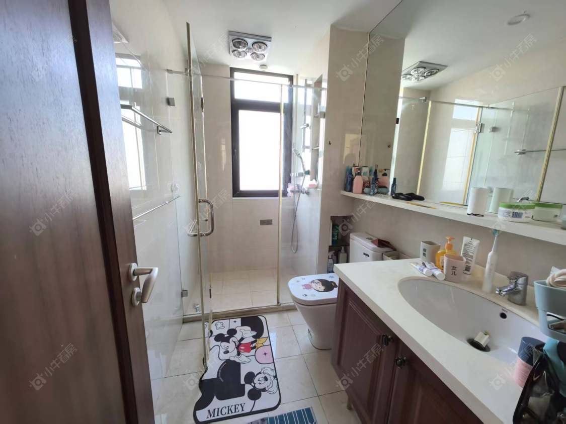 上海金辉天鹅湾在售二手房源小区图_小牛看房